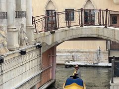 -华谊兄弟（长沙）电影小镇