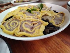 -玲燕蒸菜馆(江东路店)