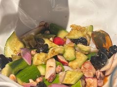 -福海居烤鸭店(鸟巢店)