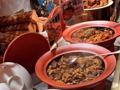 -汉阳廷自助烤肉·火锅(万丰海岸城店)