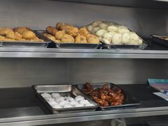 -锦馨豆汁(天坛路店)