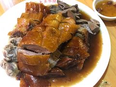 -黄连大头华烧鹅店(大良店)
