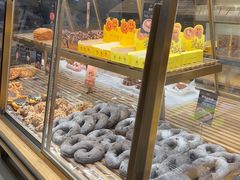 -超港·蛋糕面包(芜湖步行街店)