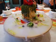 -若蘭慈·无国界素食料理(欢乐海岸店)