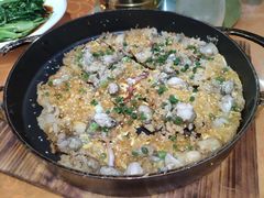 蚝烙-张家卫·阳江菜·小海鲜(肥婆湾桥店)