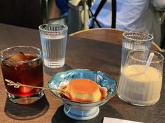 -Hei Cafe(工体店)