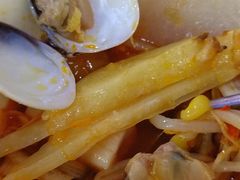 爽口牛杂-周良天山牛杂城(天山路总店)