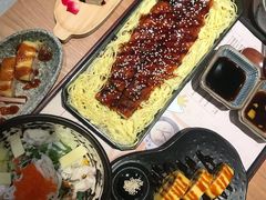 -鳗鳗的爱(远洋未来广场店)