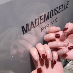 -雪儿·YuKi美甲美睫皮肤管理Salon