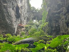 -英西峰林·洞天仙境