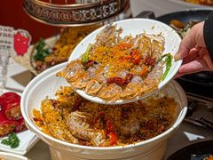 -避风塘·金牌店·夜宵(金玉兰店)