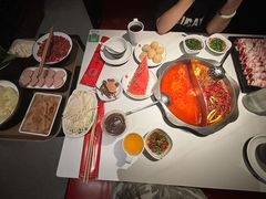 -山城辣妹子(定福庄店)