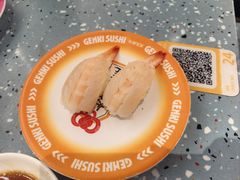 -元气寿司(东方宝泰店)