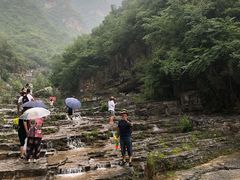 -孤山寨风景区