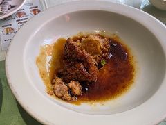 -福荣新中式餐厅