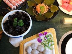 -老灶堂文创火锅(文艺路店)