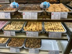 -上海哈尔滨食品厂(浦商百货昌里店)