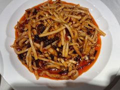 -大鸭梨烤鸭(望京店)