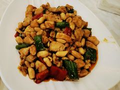 -老街饭庄·地道淮扬菜(扬子江北路总店)