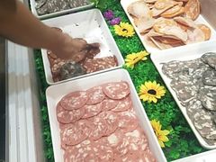 -蜀食火火锅自助(千鑫美食林店)