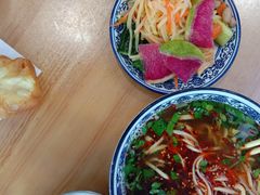 -清真·尖子尖牛肉面(王府井店)