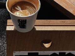 -麻雀咖啡SPARROW COFFEE(十全街店)