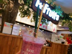 -Mr.Fruits水果先生(蓝色港湾店)