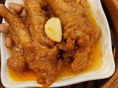 -点都德(大茶楼店)