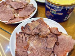 -清真磨沟沿老字号牛肉面(总店)