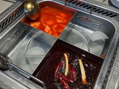 -海底捞火锅(泉城路店)