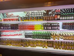 -爱有声毛肚串串火锅自助(龙之梦大都汇店)
