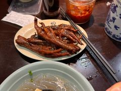 -丁莲芳(红旗路店)