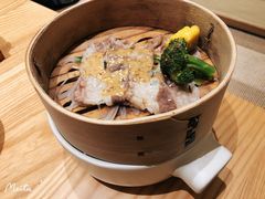 -山之川·日式料理(瀚海海尚店)