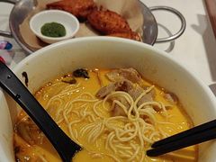 -和府捞面(曹路花园城店)