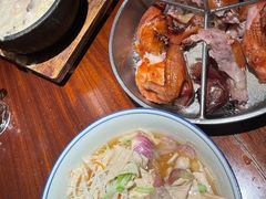 -五稻厨房粤西菜(新闻店)
