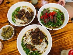 -肆姐面粉馆(坡子街店)