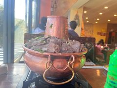-如意林卡藏餐吧(大昭寺店)