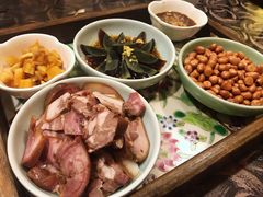 -良友·海鲜青岛菜(五四广场店)