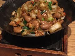 -中国徽菜·徽商故里(广安门店)