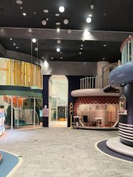 -奈尔宝家庭中心·亲子餐厅(鄞州万达店)