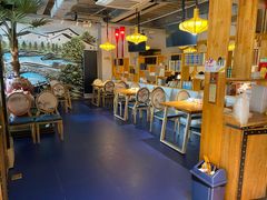 大堂-小湘旺臭鳜鱼(百子湾店)