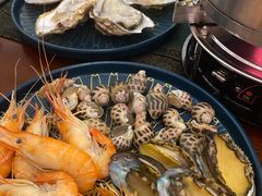 -火舞泰·泰式海鲜火锅餐厅(世纪城店)