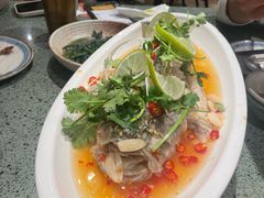 -Home Thai·泰谣(王府井apm店)