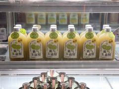 -奈雪的茶(市百一店)