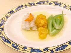 -钓鱼台国宾馆