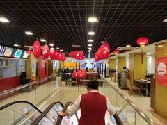 -王家沙点心店(南京西路总店)