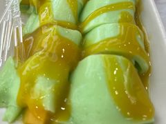芒果西米露-津可佳·和树银海杂粮