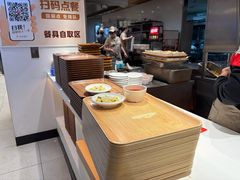 -乡村基(世纪店)