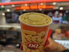 -DQ·蛋糕·冰淇淋(合生汇店)