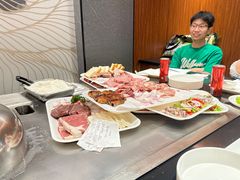 -渔乐之昕·铁板烧自助餐(虹悦城店)
